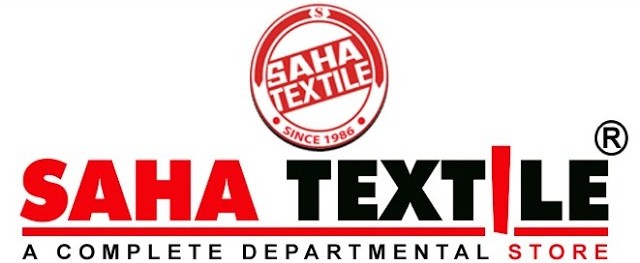 Saha Textile - Best Saree Shop in Kolkata Logo